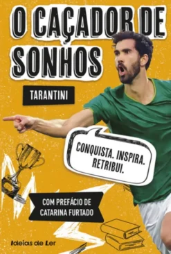 O Caçador de Sonhos
