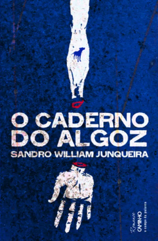 O Caderno do Algoz