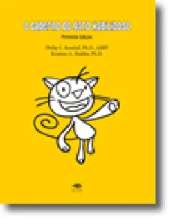 O Caderno do Gato Habilidoso