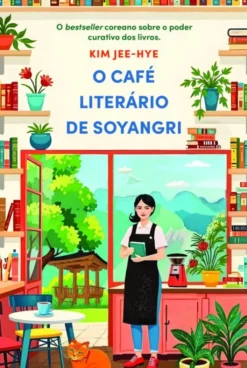 O Café Literário de Soyangri