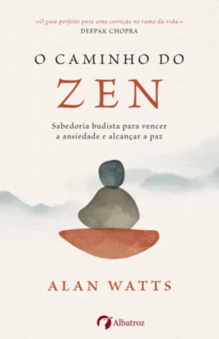 O Caminho do Zen