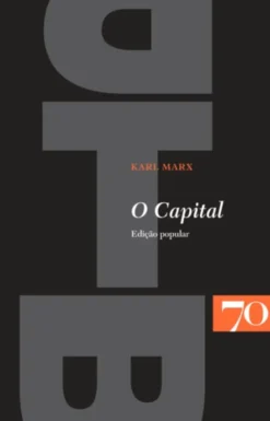 O Capital - Edição Popular