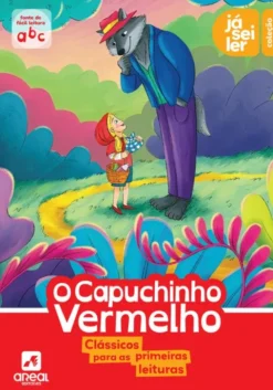 O Capuchinho Vermelho