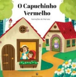 O Capuchinho Vermelho