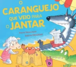 O Caranguejo que Veio para o Jantar