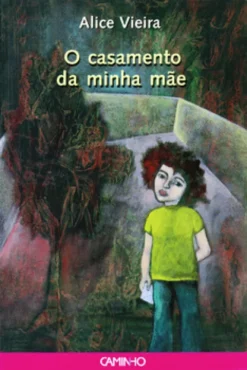 O casamento da minha mãe
