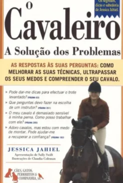 O Cavaleiro - A Solução dos Problemas