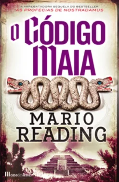 O Código Maia