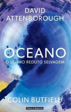 Oceano - O Último Reduto Selvagem