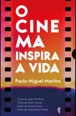 O Cinema Inspira a Vida