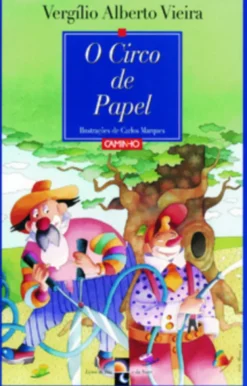 O Circo de Papel