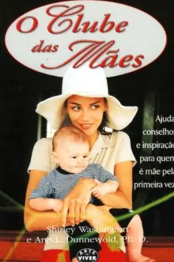 O Clube das Mães