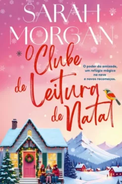 O Clube de Leitura de Natal