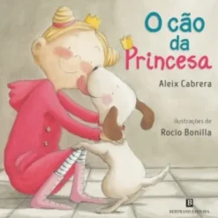 O Cão da Princesa
