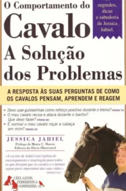 O Comportamento do Cavalo - A Solução dos Problemas