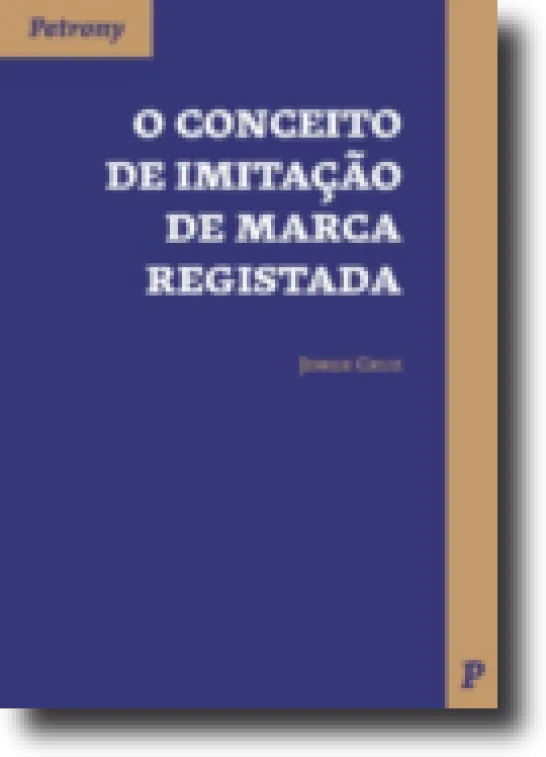 O Conceito de Imitação de Marca Registada