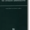 O Concurso Público nos Contratos Administrativos