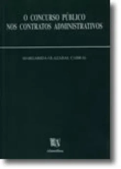 O Concurso Público nos Contratos Administrativos