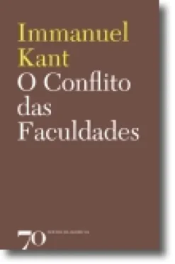 O Conflito das Faculdades