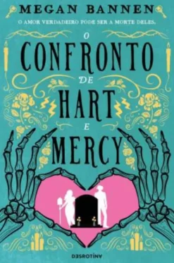 O Confronto de Hart e Mercy