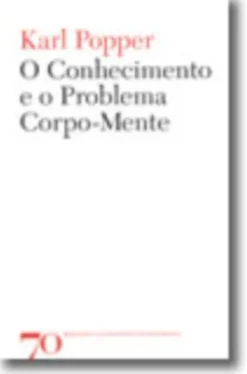 O Conhecimento e o Problema Corpo-Mente
