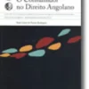 O Consumidor no Direito Angolano