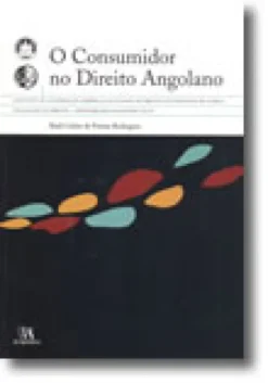 O Consumidor no Direito Angolano