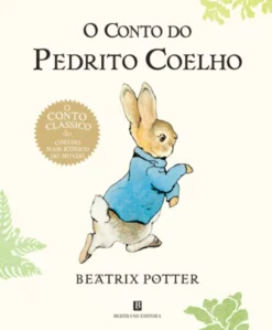 O Conto do Pedrito Coelho