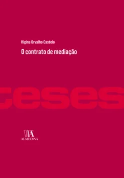 O Contrato de Mediação