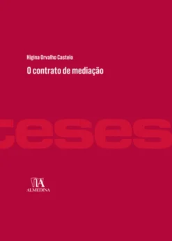 O Contrato de Mediação