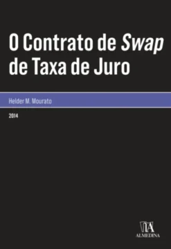 O Contrato de Swap de Taxa de Juro