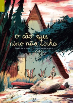 O Cão que Nino não Tinha