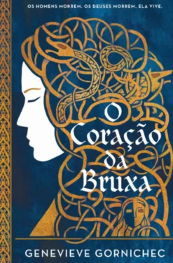 O Coração da Bruxa