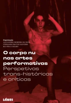 O Corpo Nu nas Artes Performativas