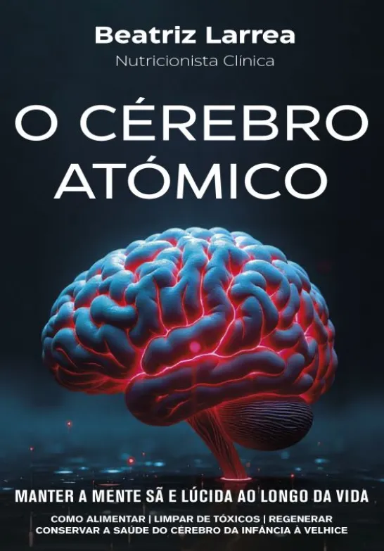 O Cérebro Atómico