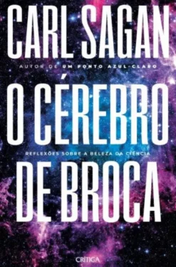 O Cérebro de Broca