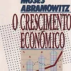 O Crescimento Económico