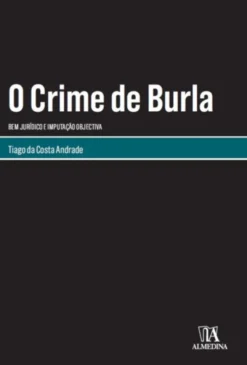 O Crime de Burla