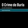 O Crime de Burla