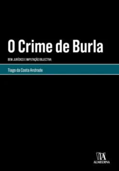 O Crime de Burla