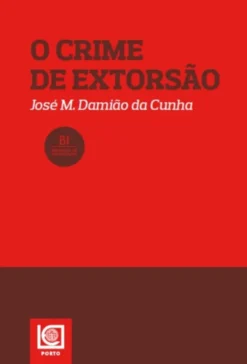 O Crime de Extorsão