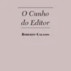 O Cunho do Editor