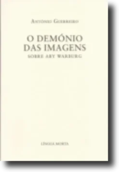 O Demónio das Imagens - Sobre Aby Warburg