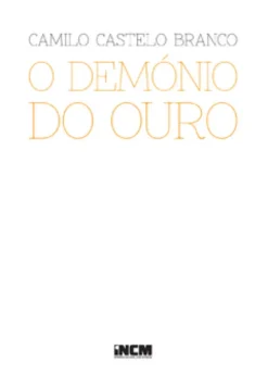 O Demónio do Ouro