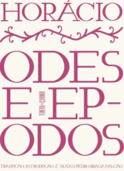 Odes e Epodos