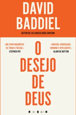 O Desejo de Deus