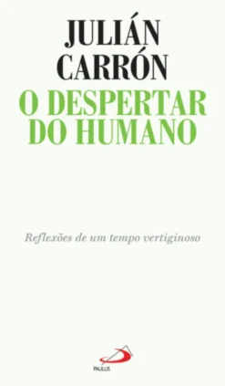O Despertar Humano
