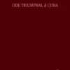 Ode Triumphal à Cona