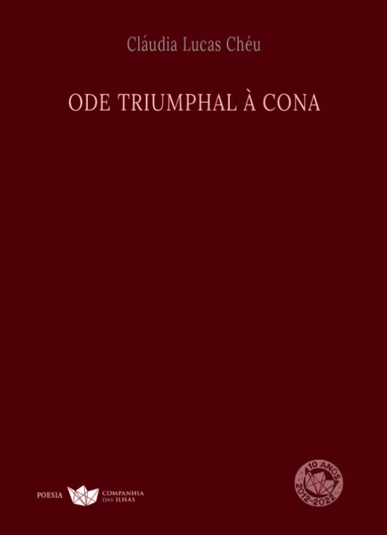 Ode Triumphal à Cona