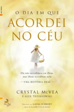 O Dia em Que Acordei no Céu